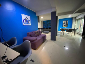 ROOMIES HOSTEL - Santa Maria La Ribera